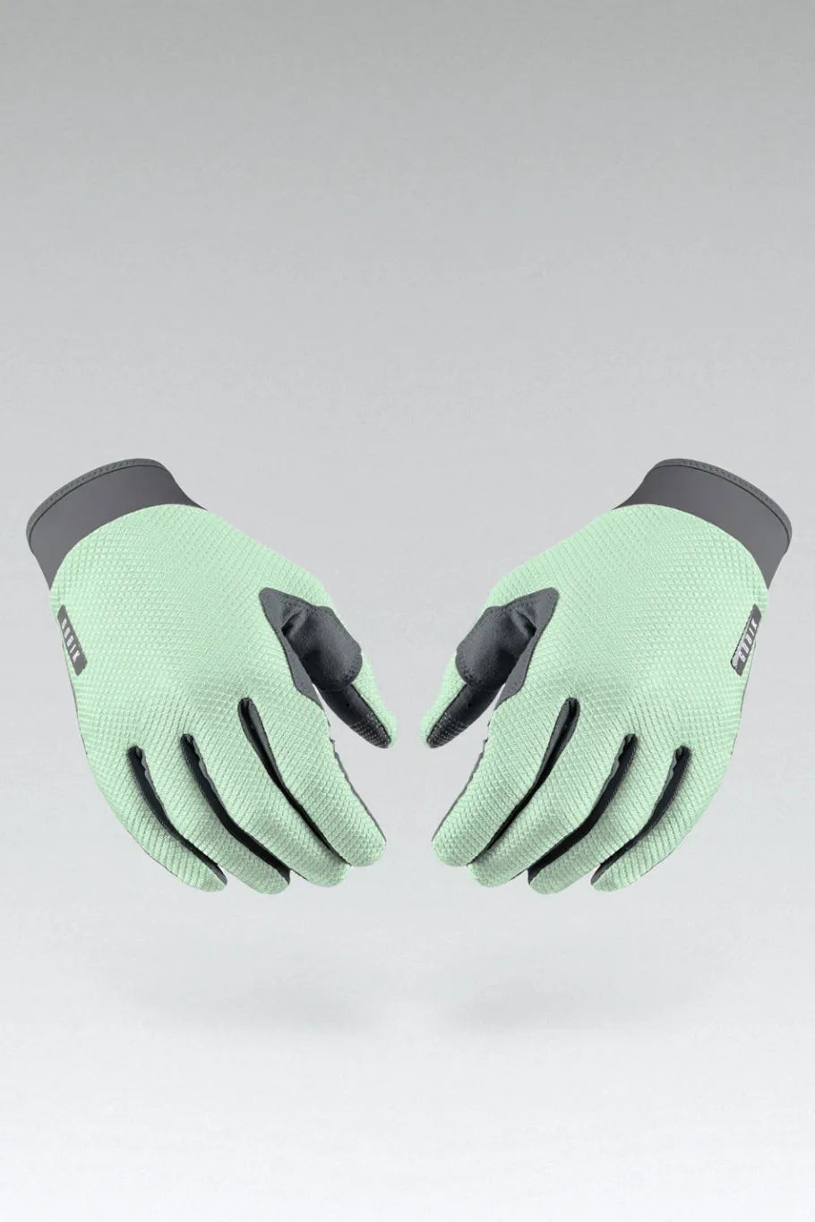 Gants<GOBIK GANTS LYNX Unisex HINT GREEN