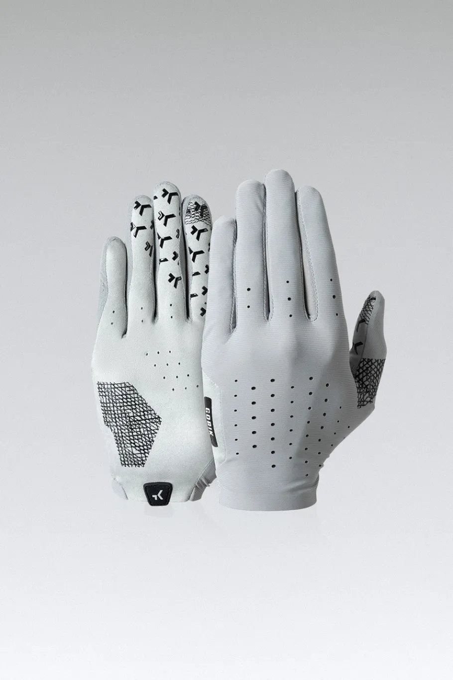 Gants | Gants<GOBIK GANTS SWIFT TRAIL UNISEX MIRAGE GRAY MirageGray