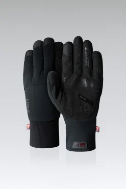 Gants | Gants<GOBIK GANTS THERMIQUES PRIMALOFT NUUK 2.0 UNISEX TRUE BLACK