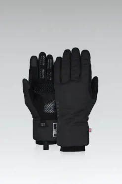 Gants | Gants<GOBIK GANTS THERMIQUES PRIMALOFT ZERO UNISEX BLACK