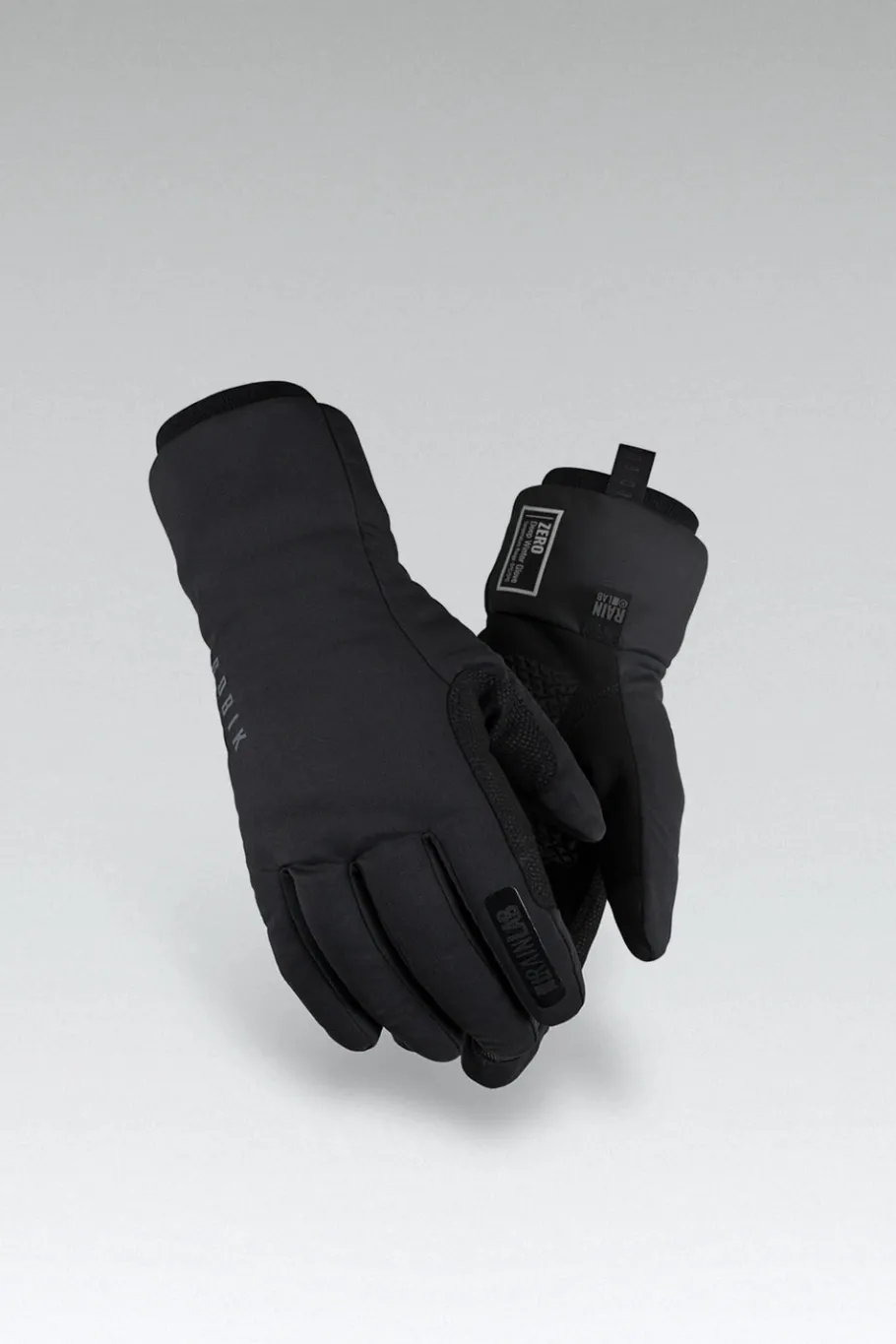 Gants | Gants<GOBIK GANTS THERMIQUES PRIMALOFT ZERO UNISEX BLACK