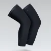 Accessoires | Accessoires<GOBIK GENOUILLÈRES THERMIQUE HARU 2.0 UNISEX PITCH BLACK