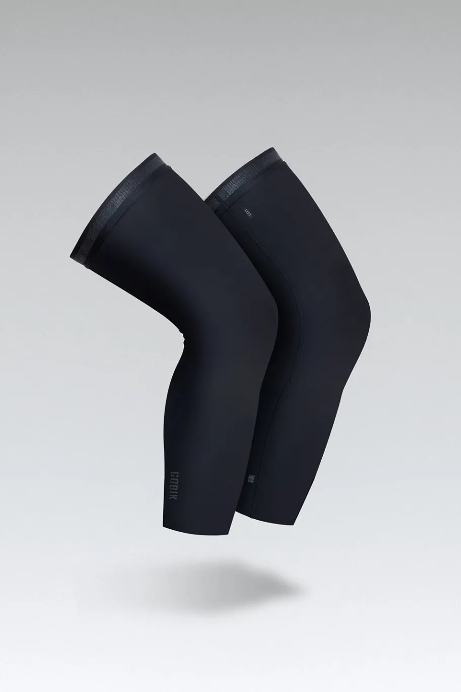 Accessoires | Accessoires<GOBIK GENOUILLÈRES THERMIQUE HARU 2.0 UNISEX PITCH BLACK