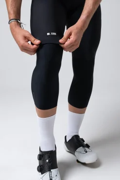 Accessoires | Accessoires<GOBIK GENOUILLÈRES THERMIQUE HARU 2.0 UNISEX PITCH BLACK