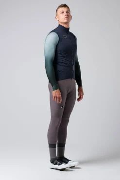 Vtt | Gravel<GOBIK GILET EMINENT 2.0 UNISEX Ultrablue