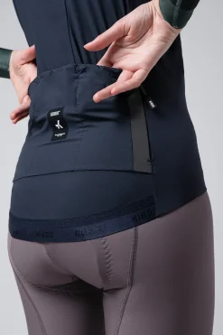 Vtt | Gravel<GOBIK GILET EMINENT 2.0 UNISEX Ultrablue