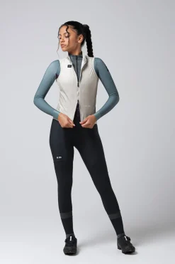 Vtt | Gravel<GOBIK GILET PLUS 2.0 FEMME Moonstruck