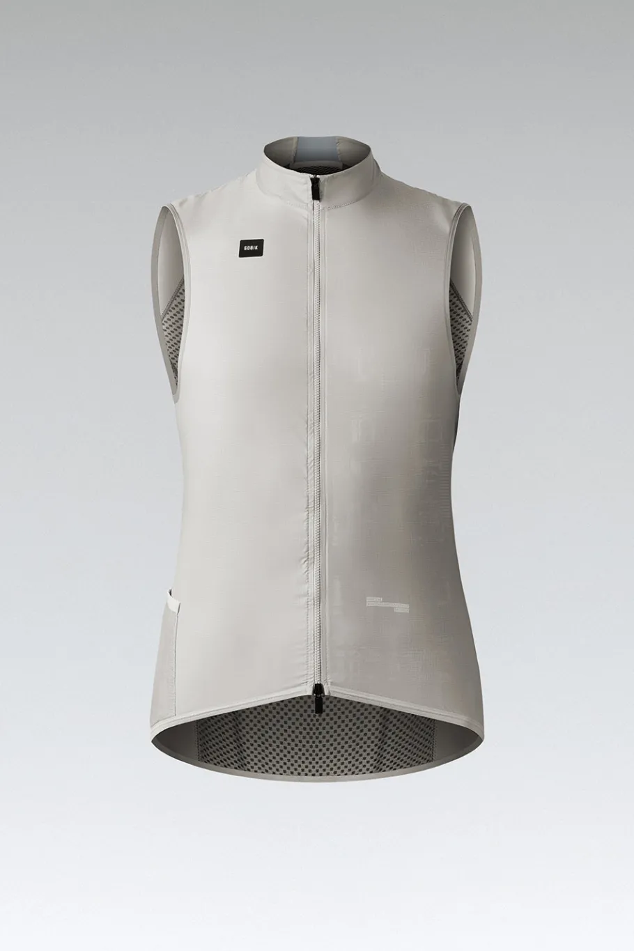 Vtt | Gravel<GOBIK GILET PLUS 2.0 FEMME Moonstruck