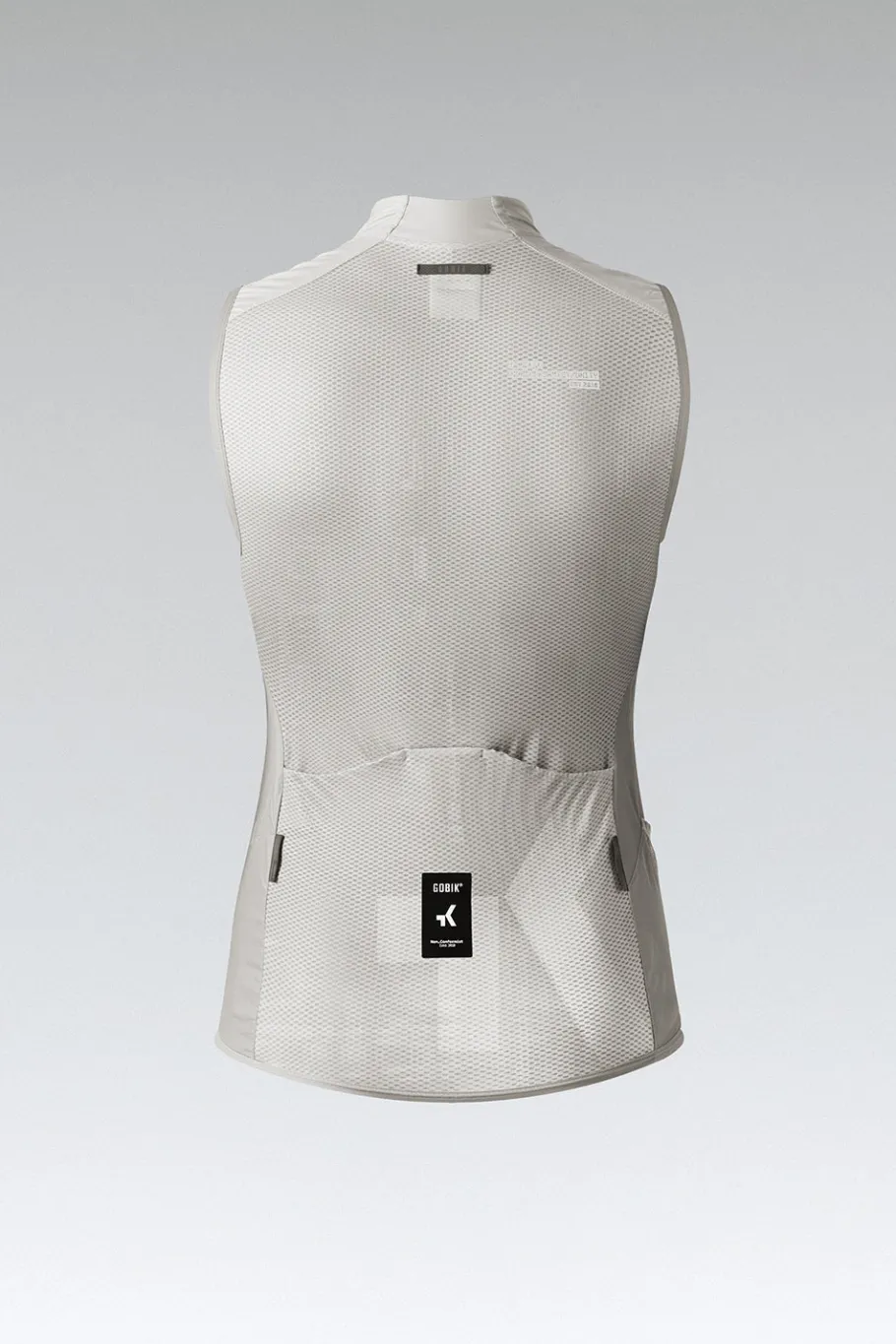 Vtt | Gravel<GOBIK GILET PLUS 2.0 FEMME Moonstruck