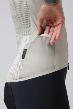 Vtt | Gravel<GOBIK GILET PLUS 2.0 FEMME Moonstruck