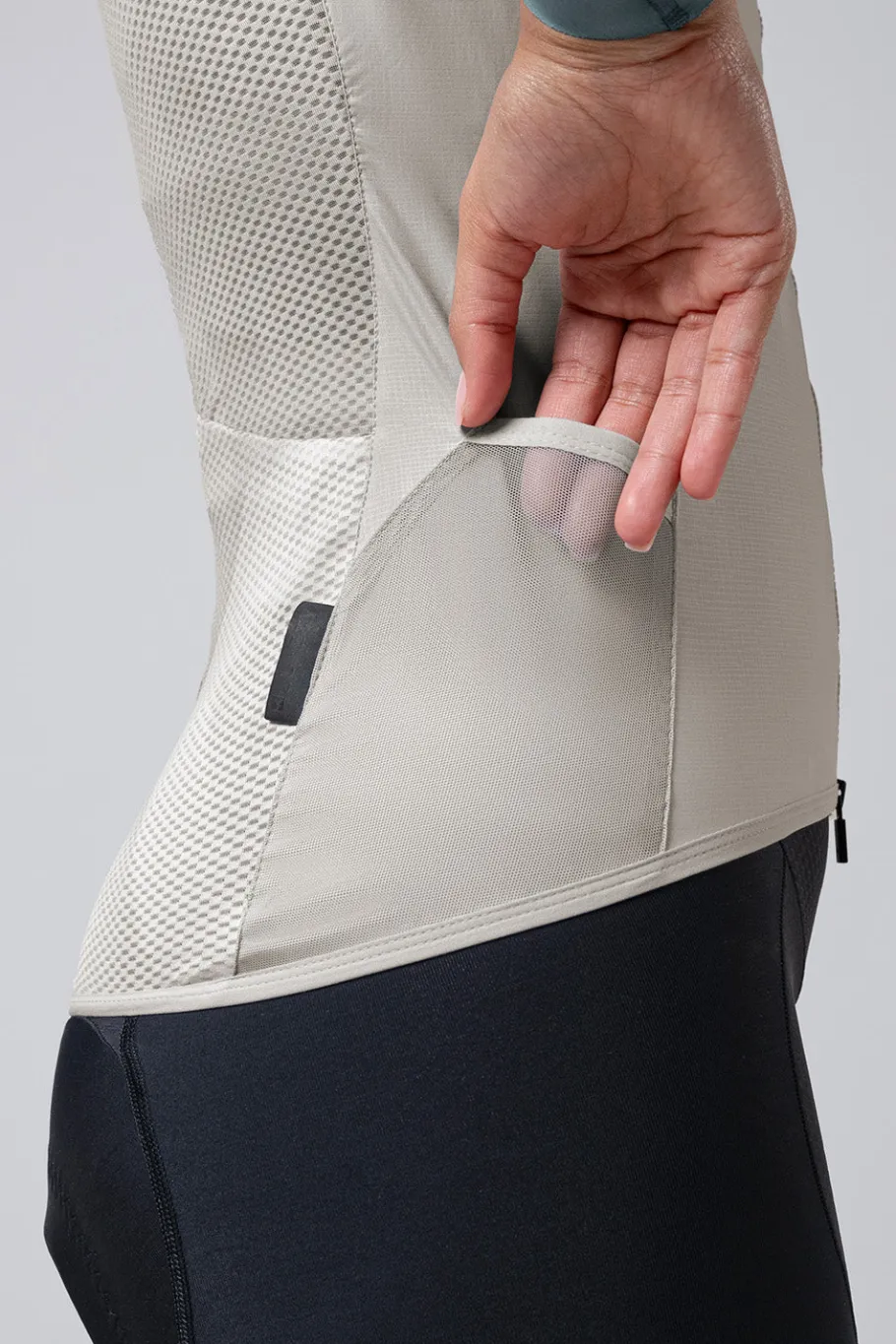 Vtt | Gravel<GOBIK GILET PLUS 2.0 FEMME Moonstruck