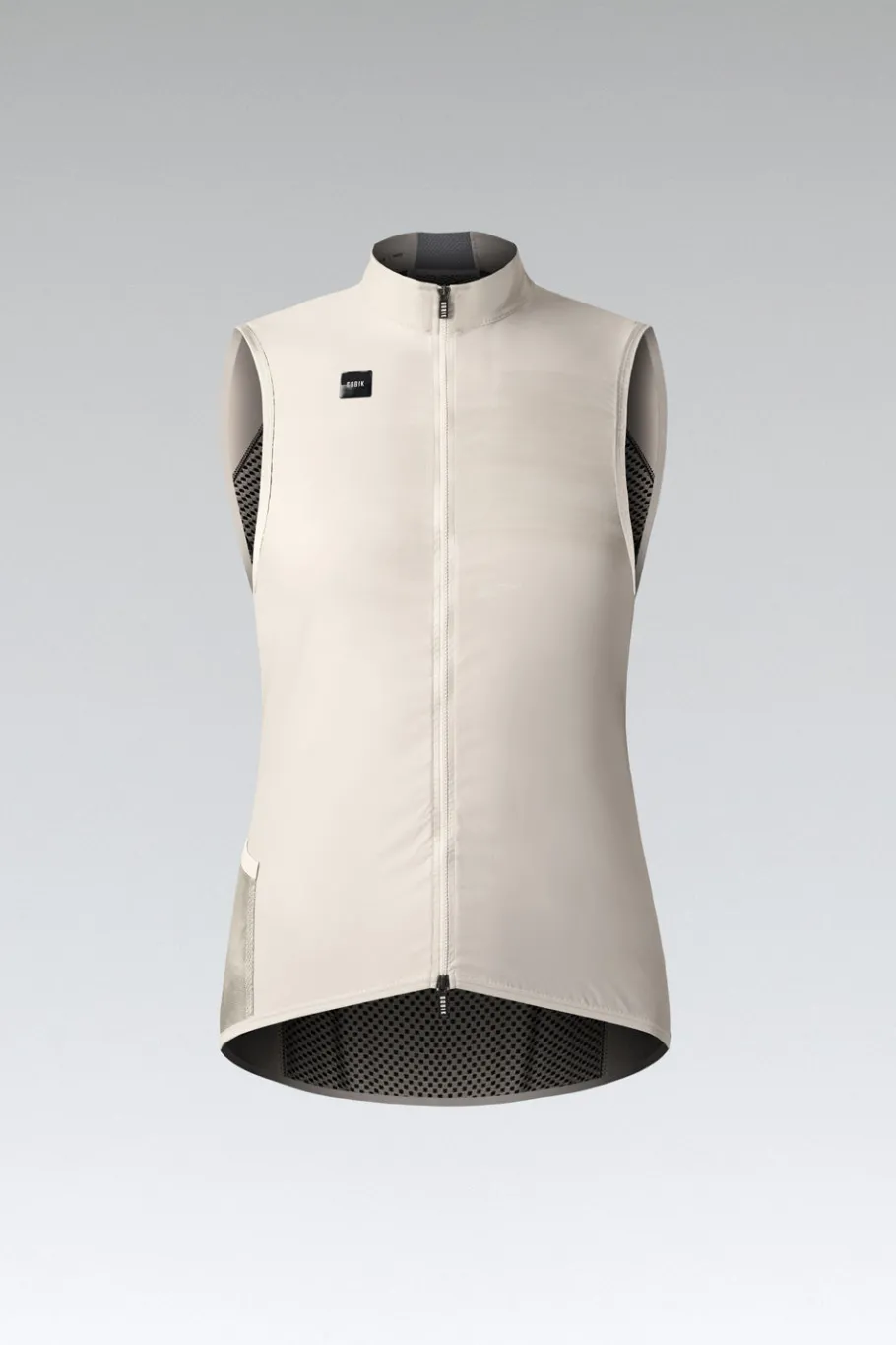 Gravel | Route<GOBIK GILET PLUS 2.0 FEMME Tofu
