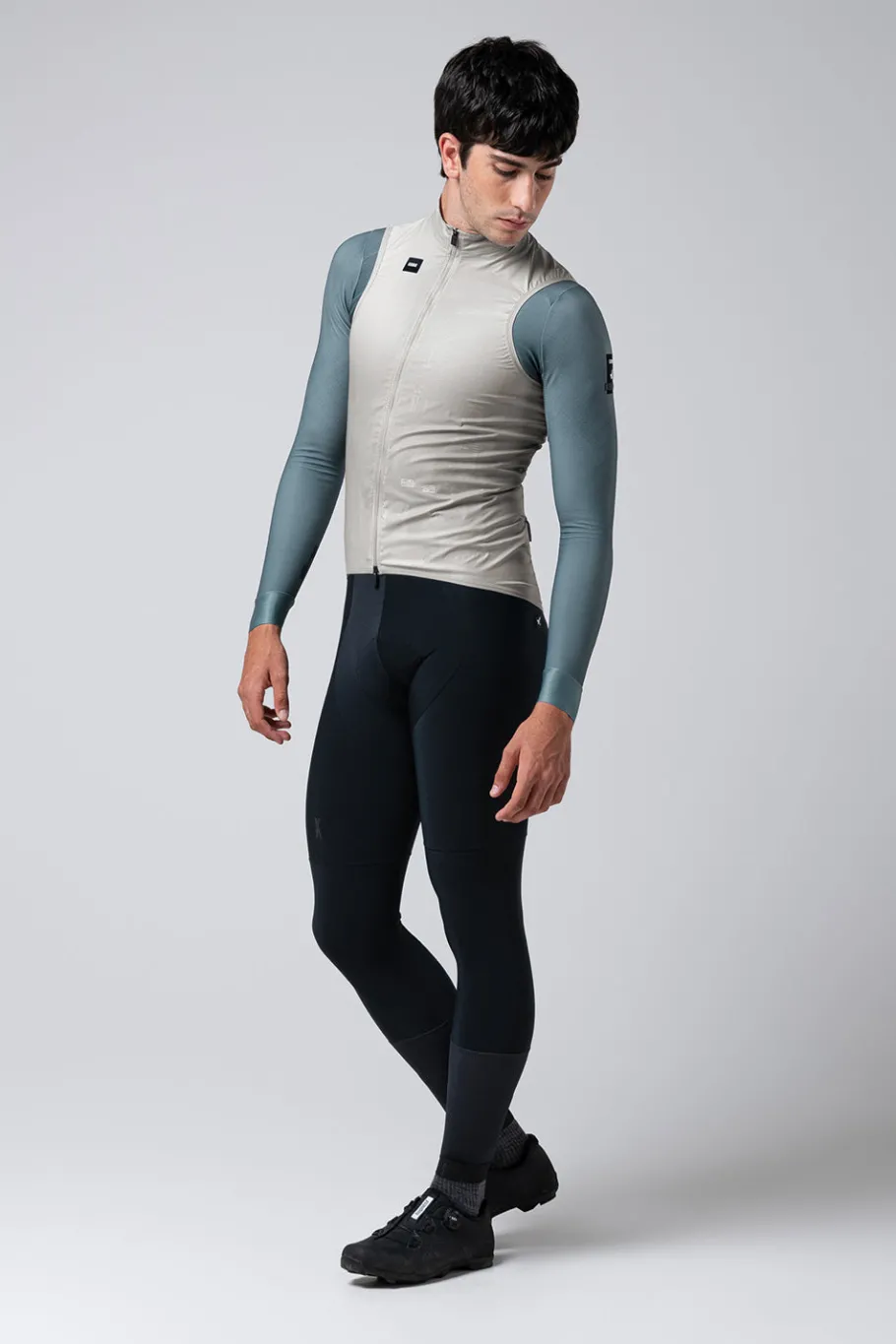 Vtt | Gravel<GOBIK GILET PLUS 2.0 HOMME Moonstruck