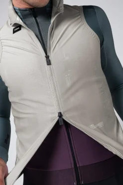 Vtt | Gravel<GOBIK GILET PLUS 2.0 HOMME Moonstruck