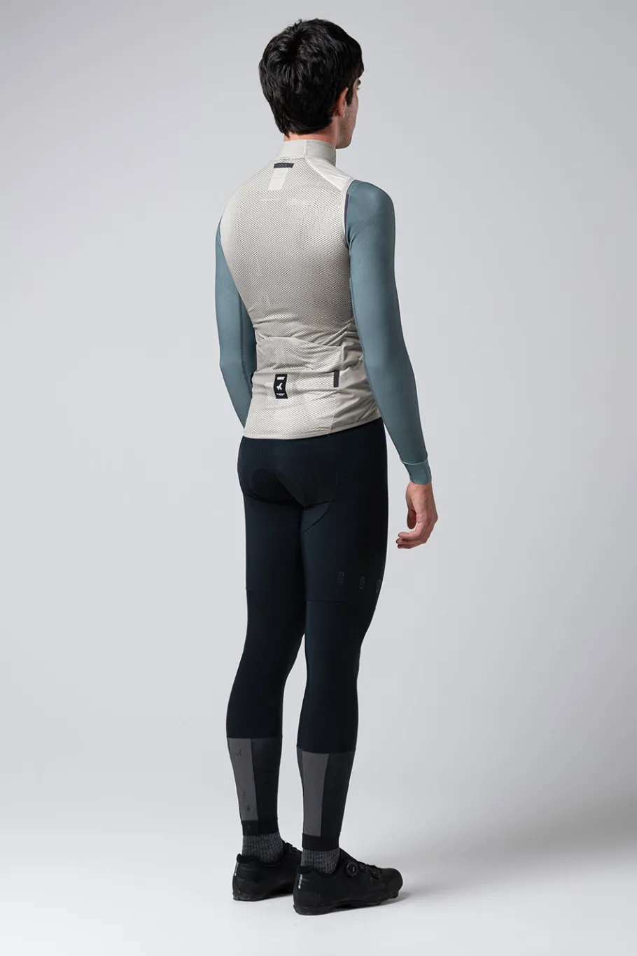 Vtt | Gravel<GOBIK GILET PLUS 2.0 HOMME Moonstruck