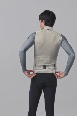 Vtt | Gravel<GOBIK GILET PLUS 2.0 HOMME Moonstruck