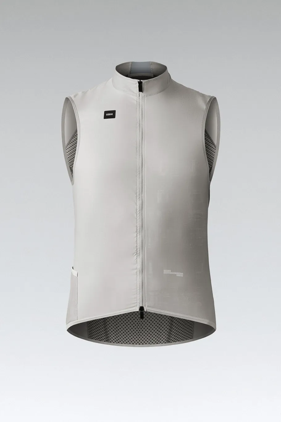 Vtt | Gravel<GOBIK GILET PLUS 2.0 HOMME Moonstruck