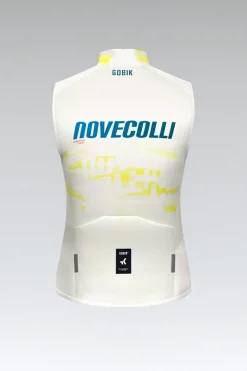 Gilets<GOBIK GILET PLUS 2.0 HOMME NOVE COLLI 24