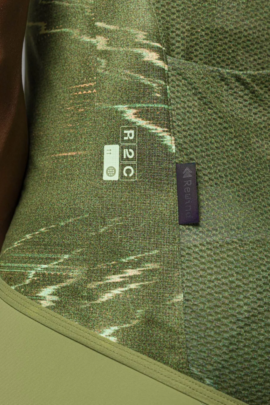 Gilets<GOBIK GILET PLUS 2.0 HOMME OLIVE GREEN OliveGreen