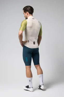 Gravel | Route<GOBIK GILET PLUS 2.0 HOMME Tofu