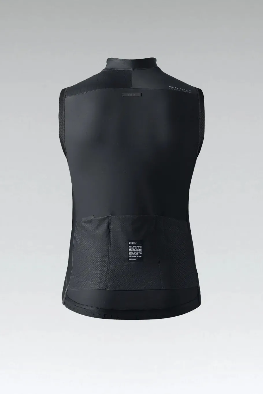 Gilets<GOBIK GILET THERMIQUE XMAX HOMME UNISEX JASPER