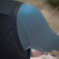 Gilets<GOBIK GILET THERMIQUE XMAX UNISEX DARK COAL