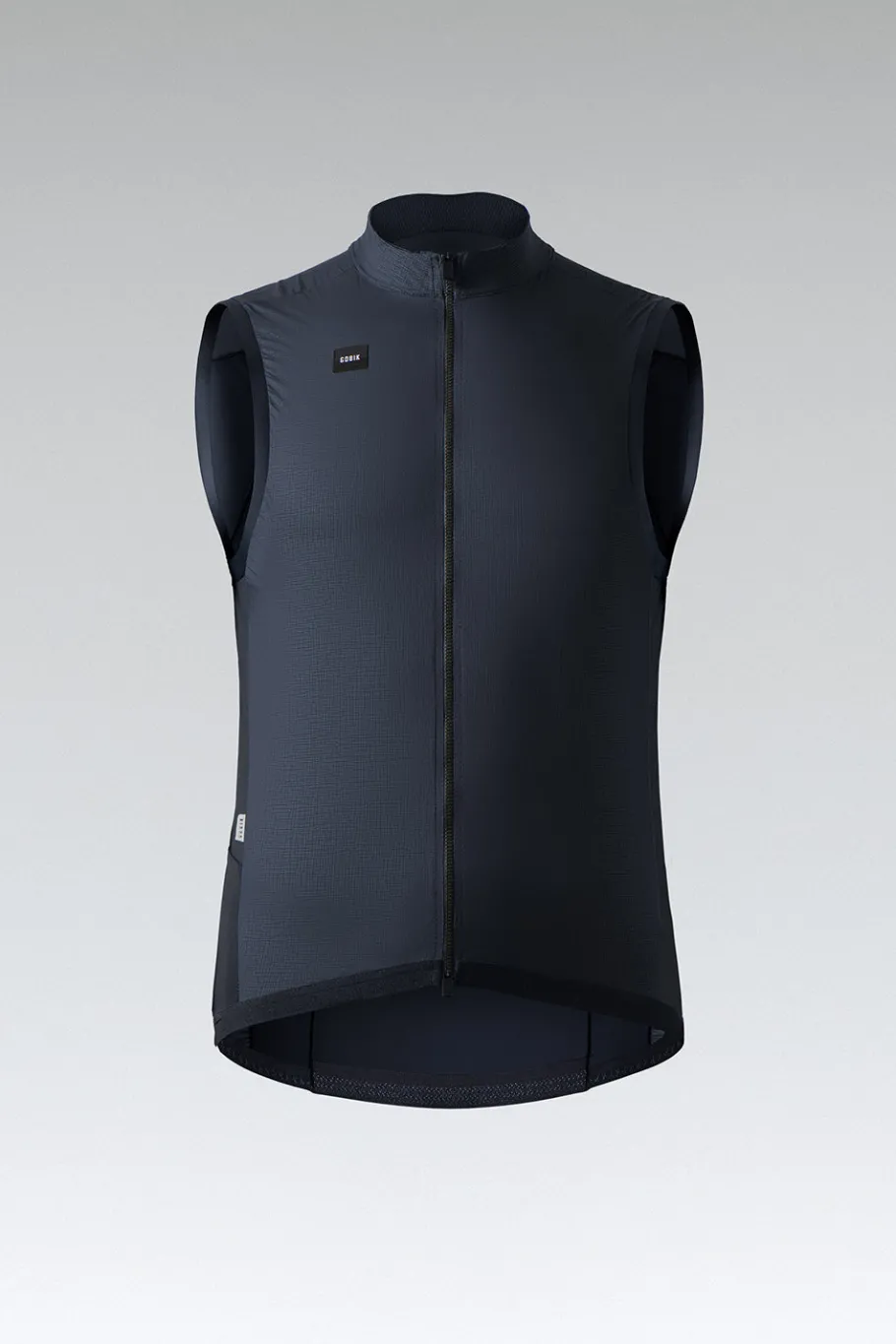 Route | Gilets<GOBIK GILET VECTOR 2.0 HOMME Ultrablue