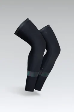 Accessoires | Accessoires<GOBIK JAMBIÈRES THERMIQUE KABA 2.0 UNISEX PITCH BLACK