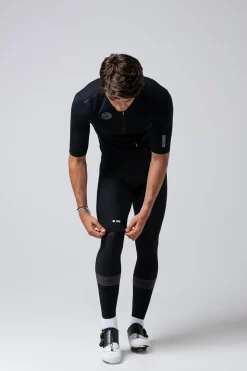 Accessoires | Accessoires<GOBIK JAMBIÈRES THERMIQUE KABA 2.0 UNISEX PITCH BLACK