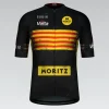 Maillots<GOBIK MAILLOT À MANCHES COURTES CX PRO 2.0 UNISEX MEILLEUR CATALAN VOLTA 2022