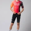 Maillots<GOBIK MAILLOT À MANCHES COURTES ODYSSEY UNISEX INEOS GRENADIERS 24