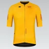 Maillots<GOBIK MAILLOT À MANCHES COURTES CX PRO 2.0 UNISEX SPECTRA