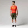 Maillots<GOBIK MAILLOT À MANCHES COURTES CX PRO 2.0 UNISEX TEABERRY