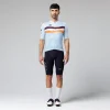 Maillots<GOBIK MAILLOT À MANCHES COURTES STARK HOMME SALTWATER