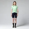 Maillots<GOBIK MAILLOT À MANCHES COURTES STARK FEMME SEAMINT