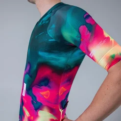 Maillots<GOBIK MAILLOT À MANCHES COURTES CX PRO 2.0 UNISEX OPAL