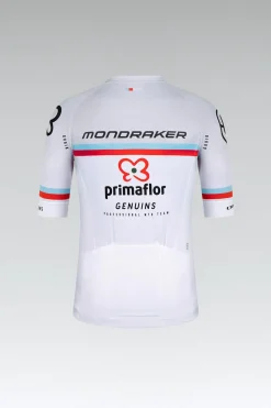 Maillots<GOBIK MAILLOT À MANCHES COURTES CX PRO 2.0 UNISEX PRIMAFLOR 23