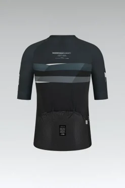Maillots<GOBIK MAILLOT À MANCHES COURTES CX PRO 2.0 UNISEX SOOT