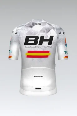 Maillots<GOBIK MAILLOT À MANCHES COURTES CX PRO 3.0 UNISEX BH ESP 24