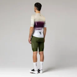 Maillots<GOBIK MAILLOT À MANCHES COURTES CX PRO 2.0 UNISEX MULBERRY