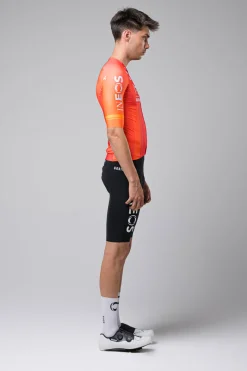 Maillots<GOBIK MAILLOT À MANCHES COURTES REACTIVE HOMME INEOS GRENADIERS 24