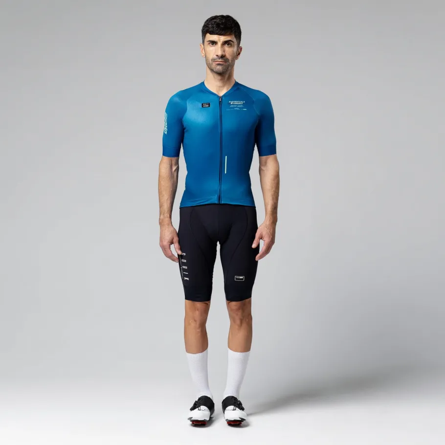 Maillots<GOBIK MAILLOT À MANCHES COURTES CX PRO 2.0 UNISEX MYKONOS