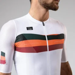 Maillots<GOBIK MAILLOT À MANCHES COURTES ATTITUDE 2.0 HOMME DAKOTA