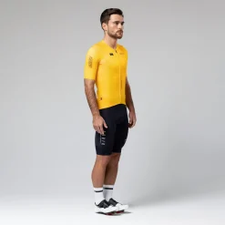 Maillots<GOBIK MAILLOT À MANCHES COURTES CX PRO 2.0 UNISEX SPECTRA
