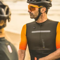 Maillots<GOBIK MAILLOT À MANCHES COURTES STARK HOMME TURKANA