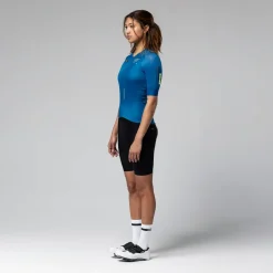 Maillots<GOBIK MAILLOT À MANCHES COURTES CX PRO 2.0 UNISEX MYKONOS