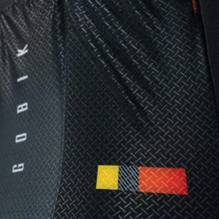 Maillots<GOBIK MAILLOT À MANCHES COURTES STARK HOMME BLAZE