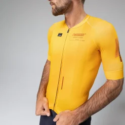 Maillots<GOBIK MAILLOT À MANCHES COURTES CX PRO 2.0 UNISEX SPECTRA