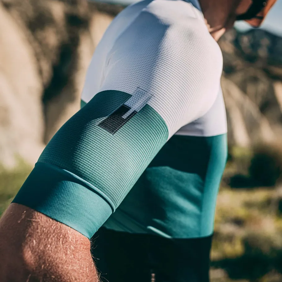 Maillots<GOBIK MAILLOT À MANCHES COURTES CX PRO 2.0 UNISEX FERN