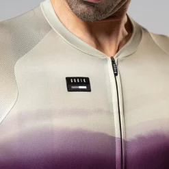 Maillots<GOBIK MAILLOT À MANCHES COURTES CX PRO 2.0 UNISEX MULBERRY